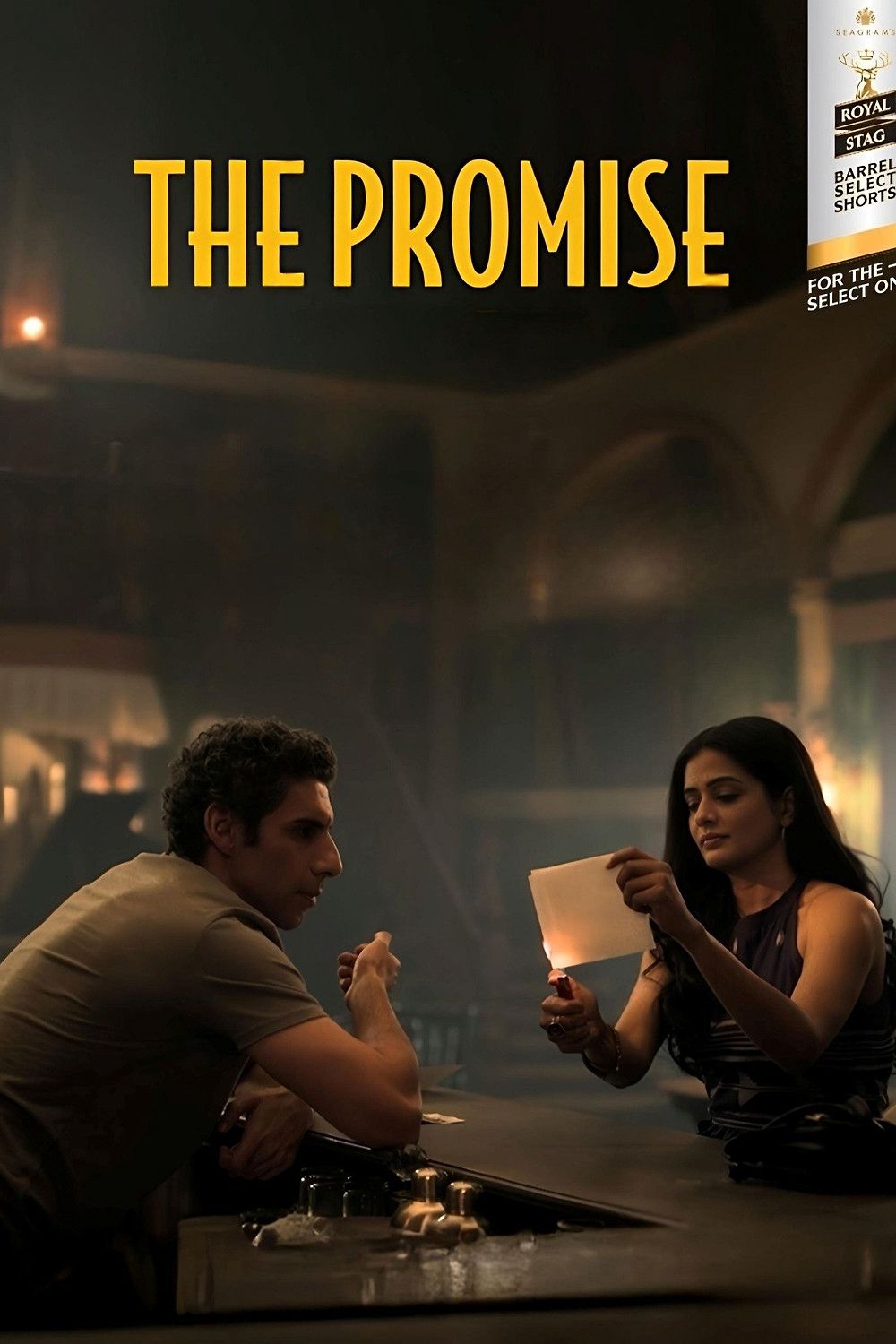 The Promise