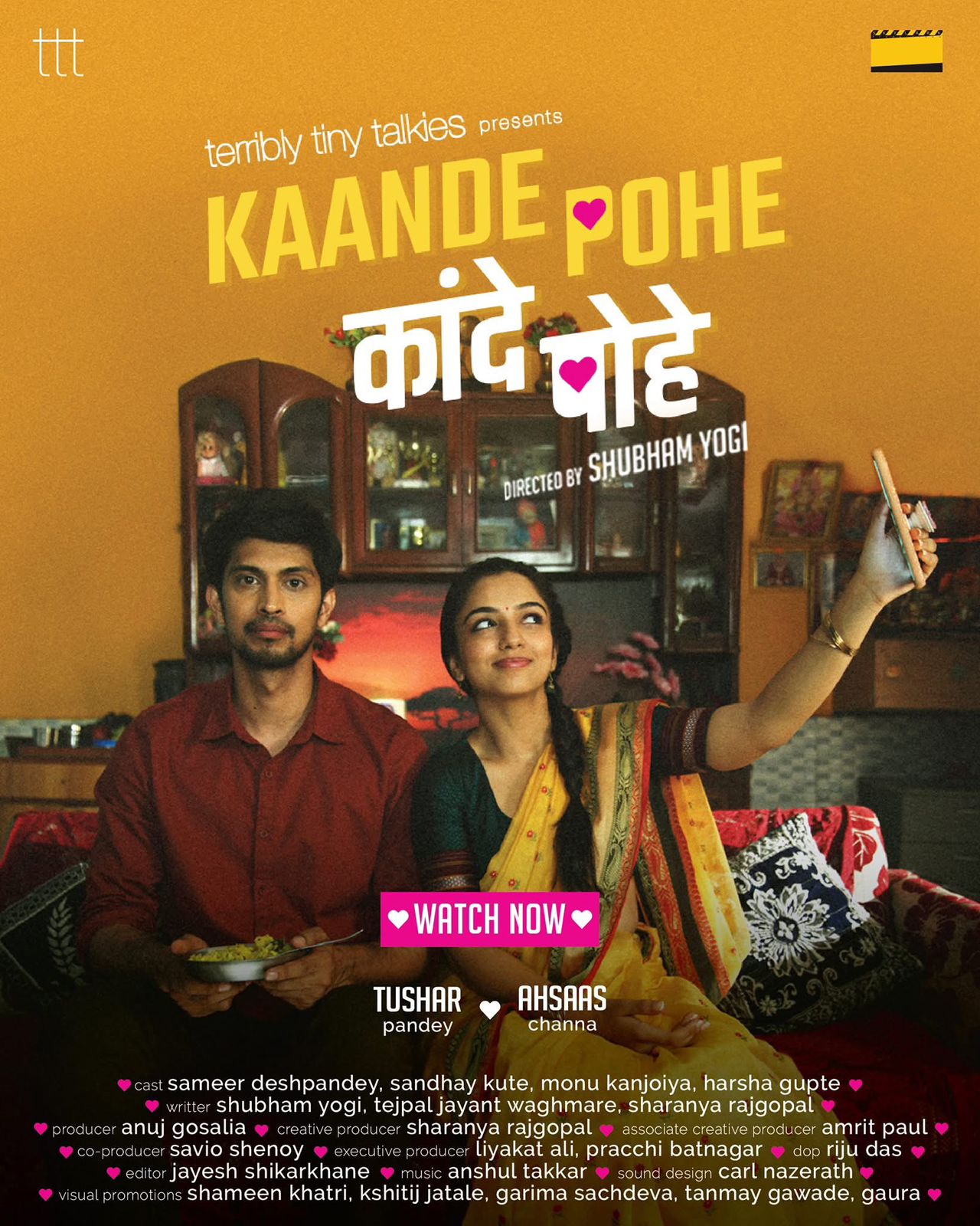 Real Love - Featured